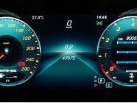 MERCEDES-BENZ C43 Coupe AMG Facelift ปี 2018 ไมล์ 49,xxx Km รูปที่ 15
